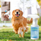 🔥Spray antiodore per animali domestici🐕
