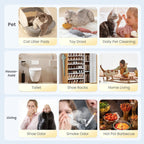 🔥Spray antiodore per animali domestici🐕