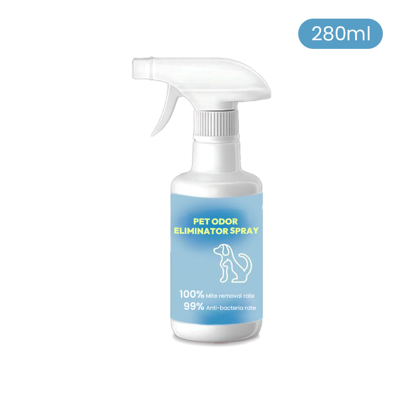 🔥Spray antiodore per animali domestici🐕
