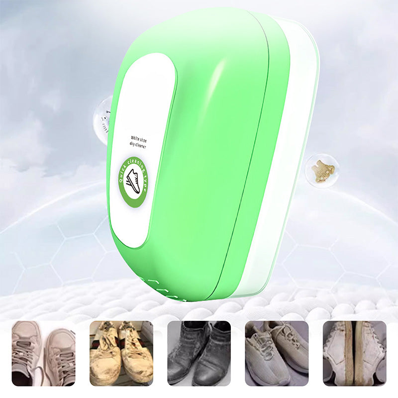 Watervrije Zachte Cleaningsborstel voor Schoenen