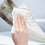 Watervrije Zachte Cleaningsborstel voor Schoenen