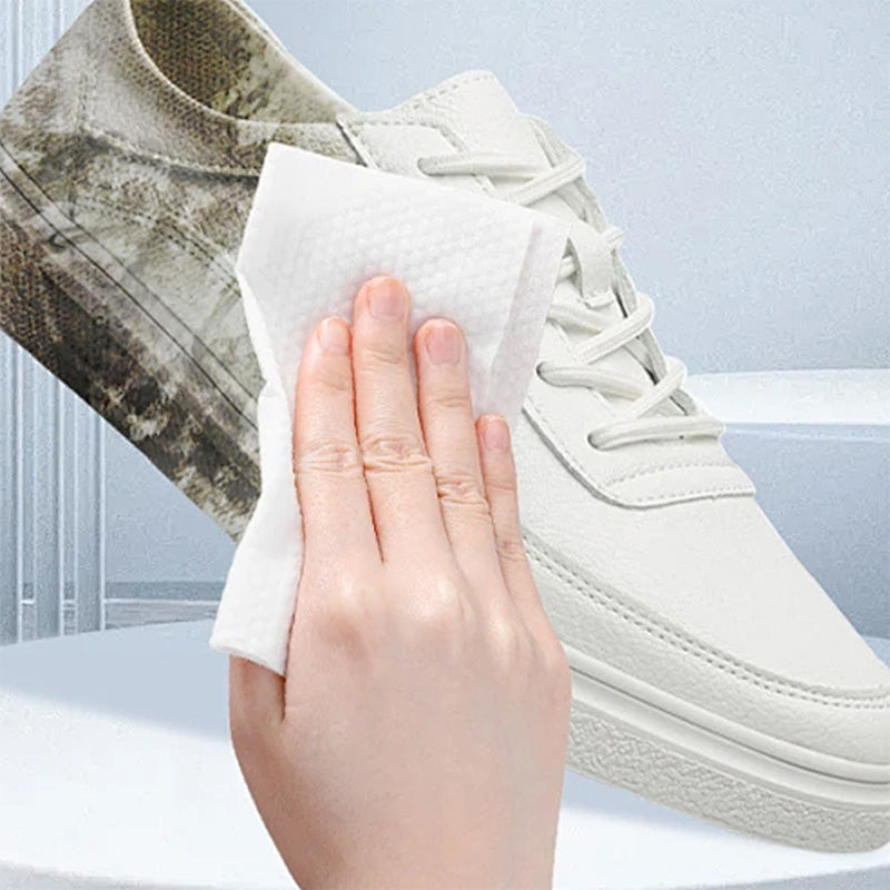 Watervrije Zachte Cleaningsborstel voor Schoenen