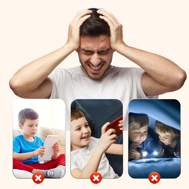 Esperimento di formazione fai da te per bambini Creatief Speelgoed