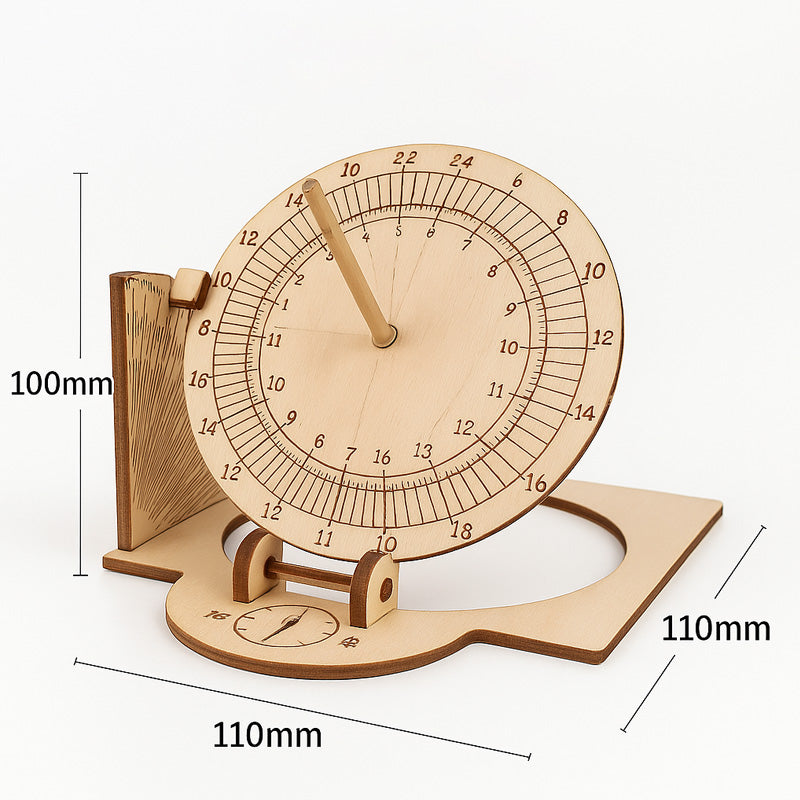 Esperimento di formazione fai da te per bambini Creatief Speelgoed