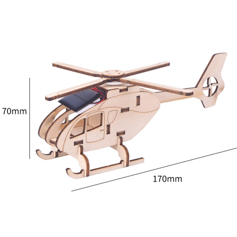 Esperimento di formazione fai da te per bambini Creatief Speelgoed
