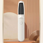 Scrubber elettrico per piedi per una pelle liscia e sana