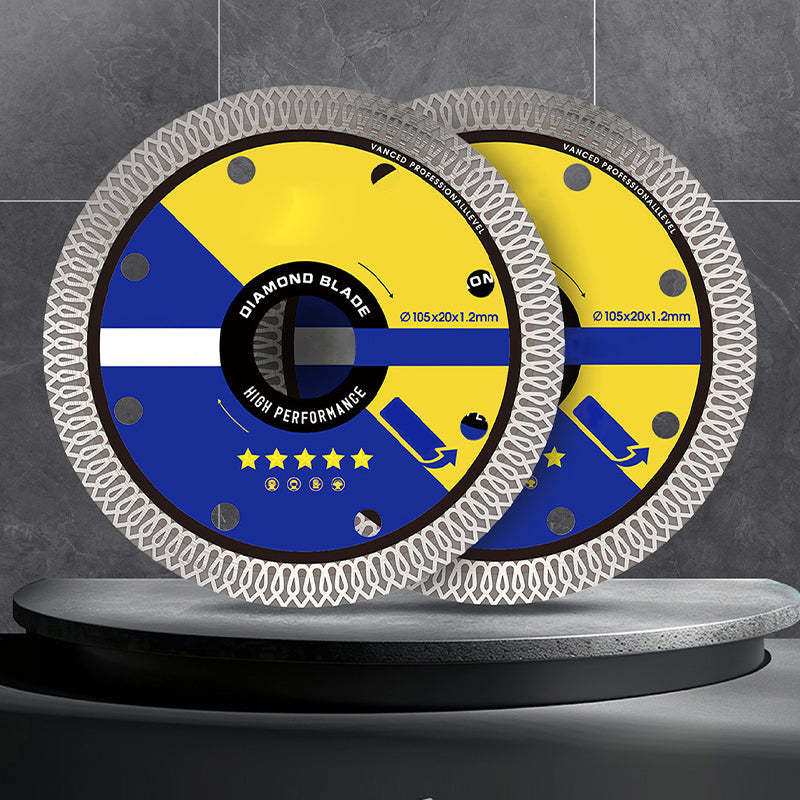 Tegel snijschijven in ceramica super sottile