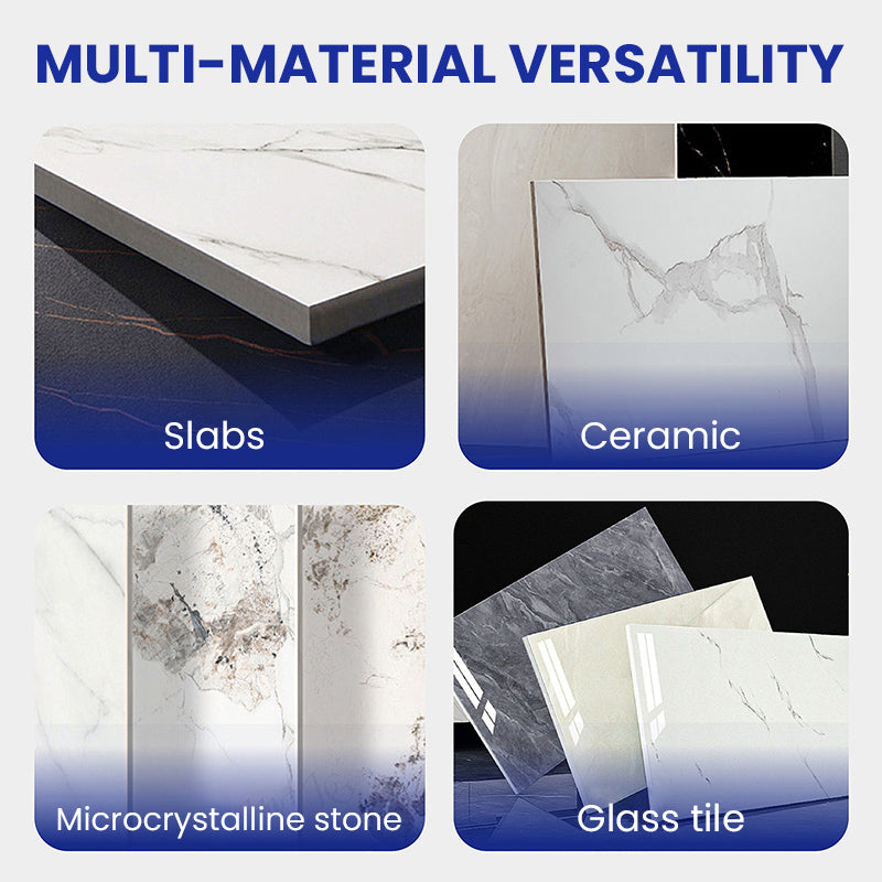 Tegel snijschijven in ceramica super sottile