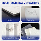 Tegel snijschijven in ceramica super sottile