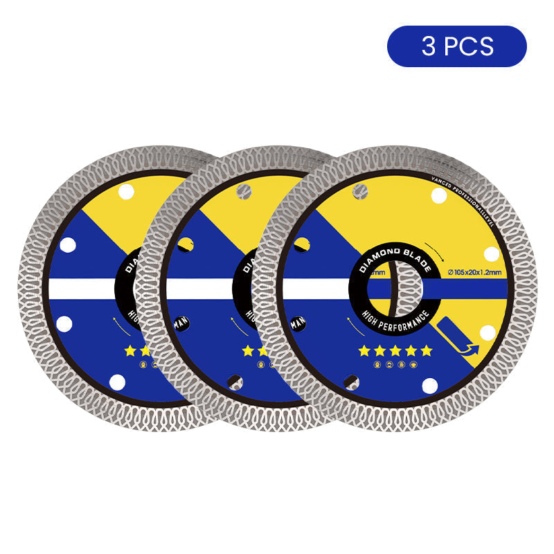 Tegel snijschijven in ceramica super sottile