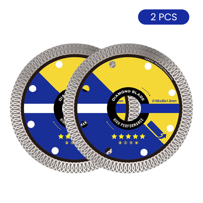 Tegel snijschijven in ceramica super sottile