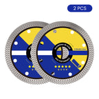 Tegel snijschijven in ceramica super sottile