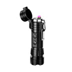 Torcia LED 4 in 1 per un buon utilizzo