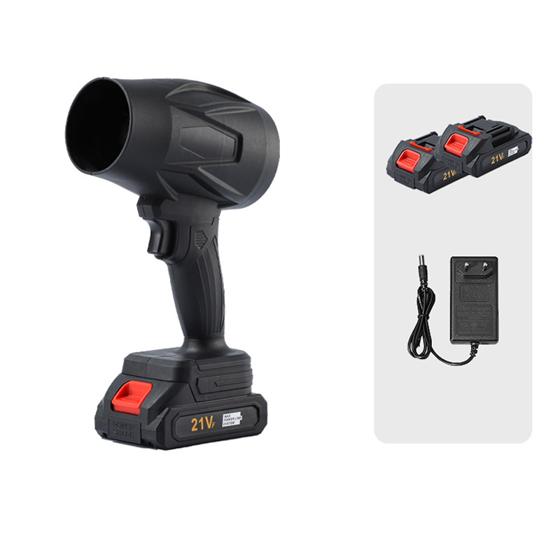 ⏳Tijdgebonden Special⌛ Ventilatore portatile elettrico Snowblazer per auto