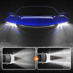 Koplamp può essere utilizzato nella pasta di plastica