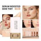 Fondotinta in stick idratante e curativo Essentiële