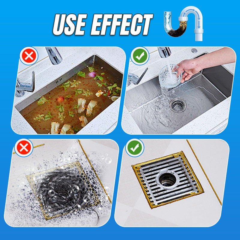 🔥2025 nieuwe hete verkoop🔥Roterende Hogedrukrioolreinigingspijp