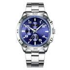 50% di sconto✨✨✨Orologio al quarzo luminoso impermeabile alla moda