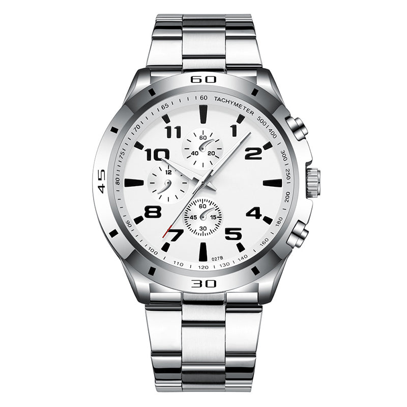 50% di sconto✨✨✨Orologio al quarzo luminoso impermeabile alla moda