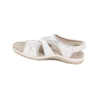 Sandali ortopedici retrattili vintage