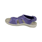 Sandali ortopedici retrattili vintage