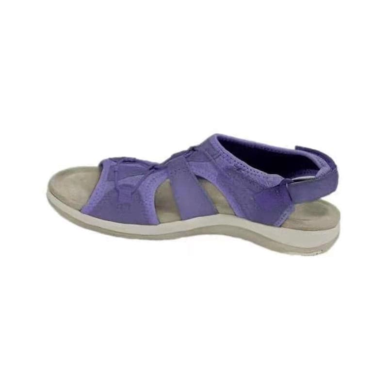 Sandali ortopedici retrattili vintage