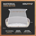 VVerbeterde dice meubelbeschermers 