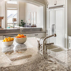 Plancia trasparente antiscivolo in acrilico (Koop 2 spedizione gratuita)