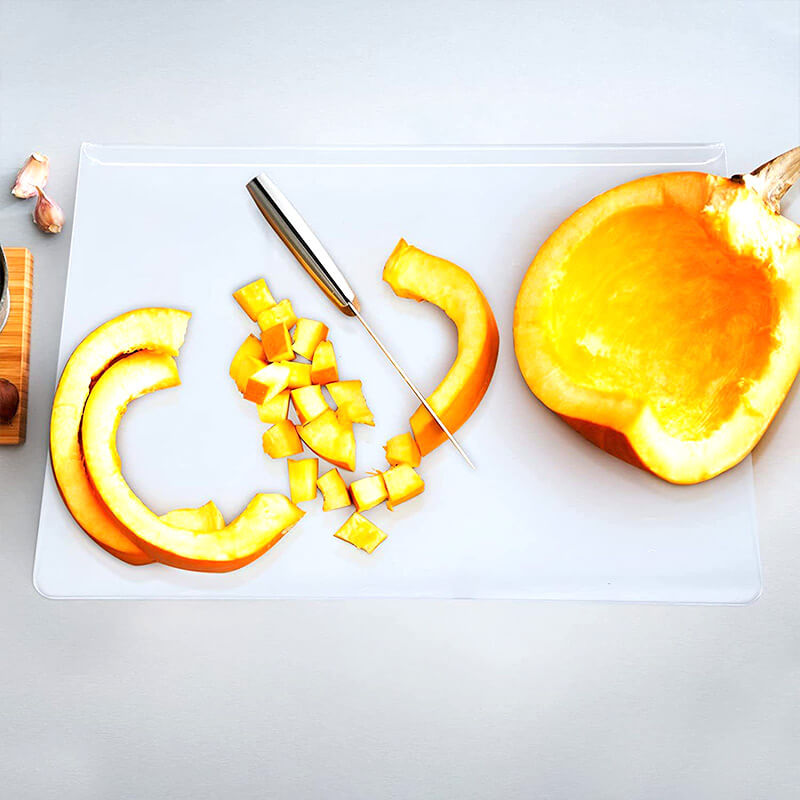 Plancia trasparente antiscivolo in acrilico (Koop 2 spedizione gratuita)