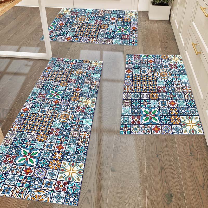 Zachte en Comfortabele Slijtvast Binnenmat