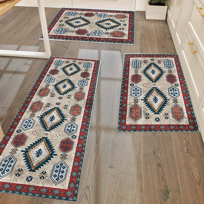 Zachte en Comfortabele Slijtvast Binnenmat