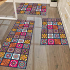 Zachte en Comfortabele Slijtvast Binnenmat