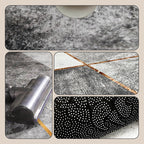 Zachte en Comfortabele Slijtvast Binnenmat