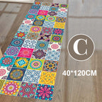 Zachte en Comfortabele Slijtvast Binnenmat