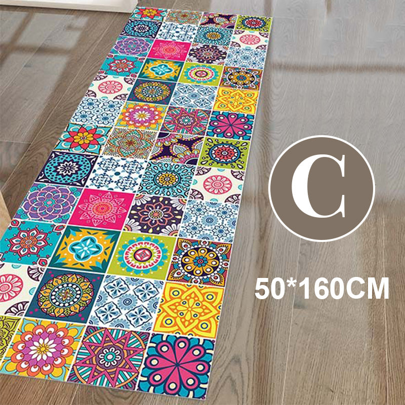 Zachte en Comfortabele Slijtvast Binnenmat