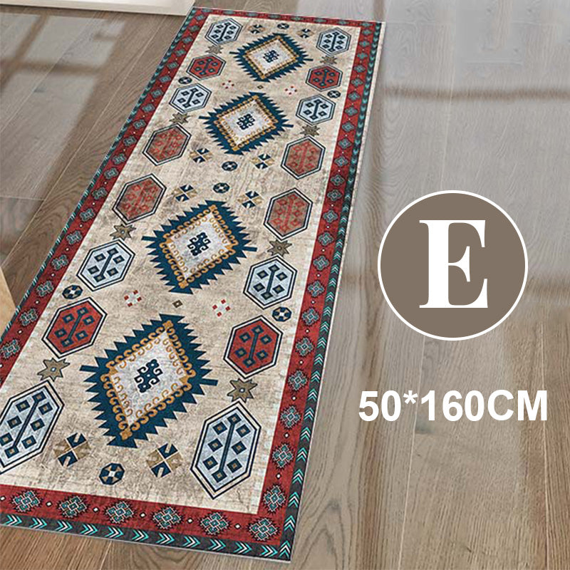 Zachte en Comfortabele Slijtvast Binnenmat