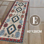 Zachte en Comfortabele Slijtvast Binnenmat