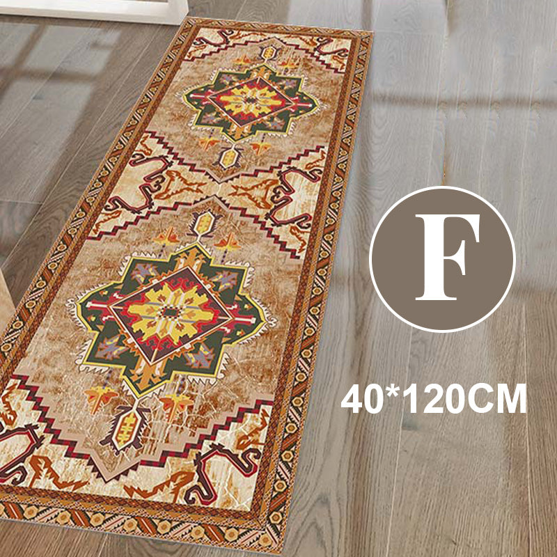 Zachte en Comfortabele Slijtvast Binnenmat