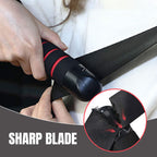 Vasca a mano multifunzionale 3 in 1 Auto Deur Veiligheid