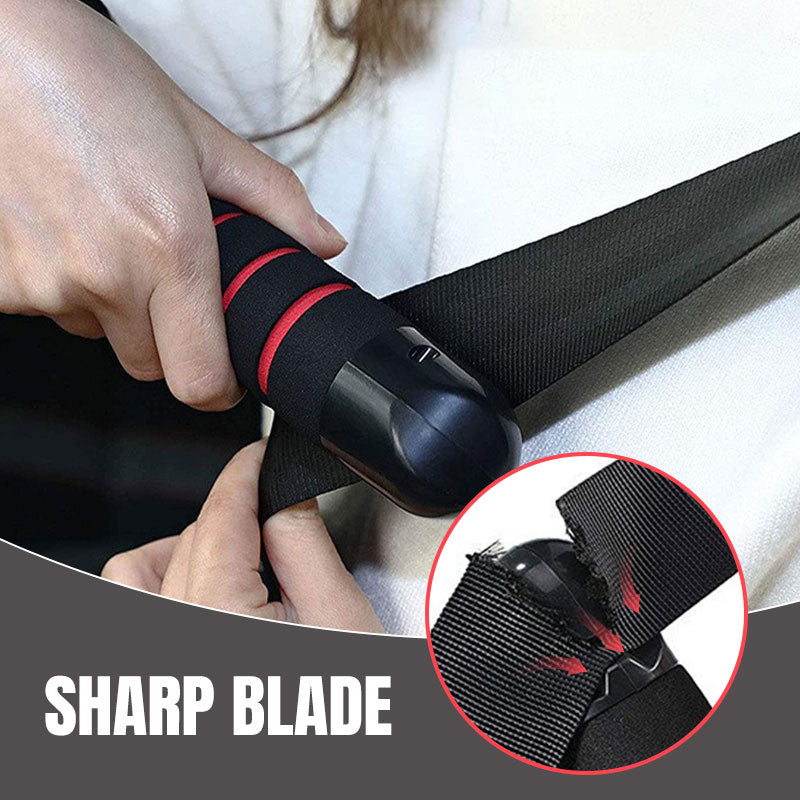 Vasca a mano multifunzionale 3 in 1 Auto Deur Veiligheid