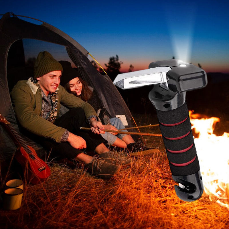 Vasca a mano multifunzionale 3 in 1 Auto Deur Veiligheid