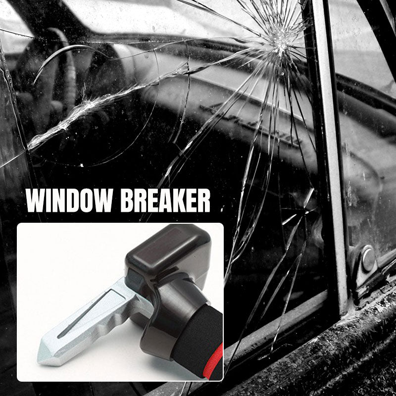 Vasca a mano multifunzionale 3 in 1 Auto Deur Veiligheid