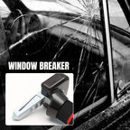 Vasca a mano multifunzionale 3 in 1 Auto Deur Veiligheid