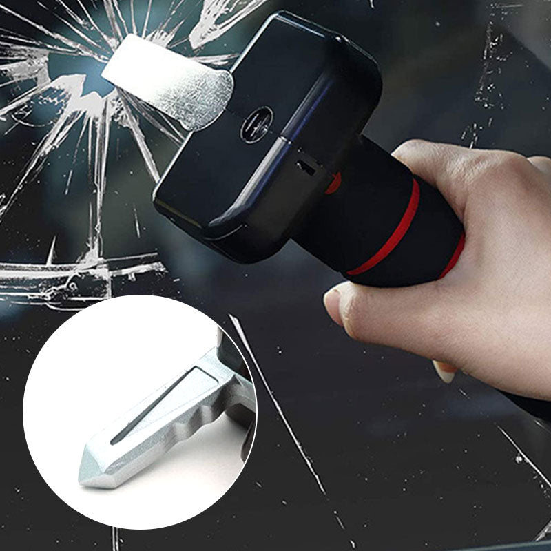 Vasca a mano multifunzionale 3 in 1 Auto Deur Veiligheid