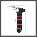 Vasca a mano multifunzionale 3 in 1 Auto Deur Veiligheid