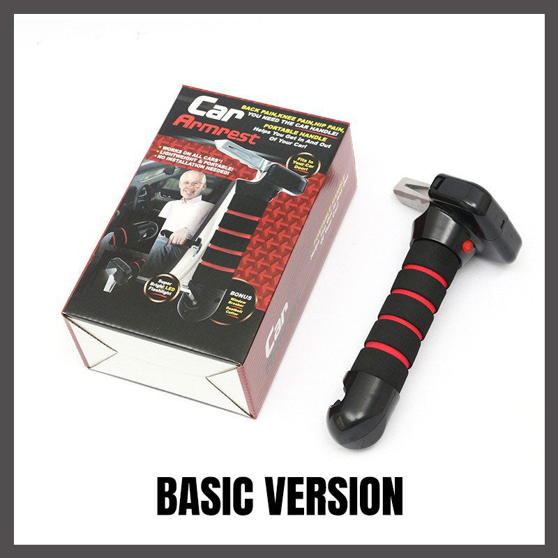 Vasca a mano multifunzionale 3 in 1 Auto Deur Veiligheid