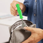 🔥Stalen remveerringgereedschap voor Achterwiel