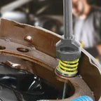 🔥Stalen remveerringgereedschap voor Achterwiel