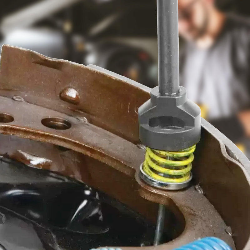 🔥Stalen remveerringgereedschap voor Achterwiel