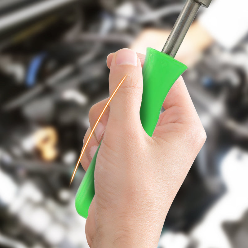 🔥Stalen remveerringgereedschap voor Achterwiel